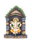 UNIQUE GANESHA DECORATIVE WALL HANGING